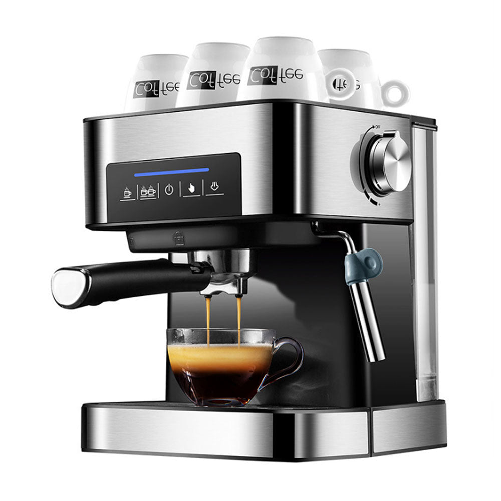 Espresso Coffee Machine