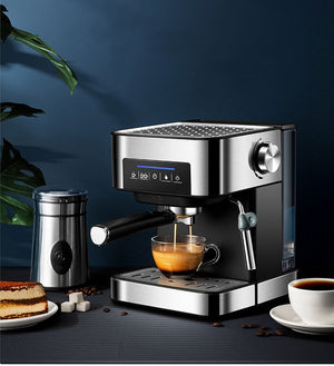 Espresso Coffee Machine